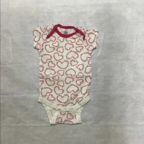 Onesies and a short 12 months - Picture 4 of 7